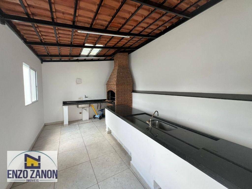 Apartamento à venda com 4 quartos, 208m² - Foto 36