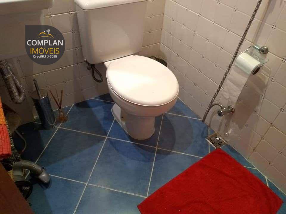 Apartamento à venda com 1 quarto, 52m² - Foto 21