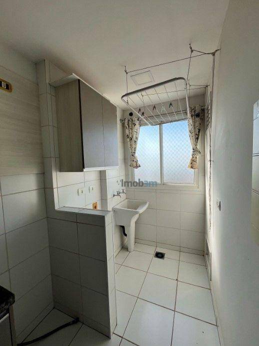 Apartamento para alugar com 3 quartos, 69m² - Foto 6