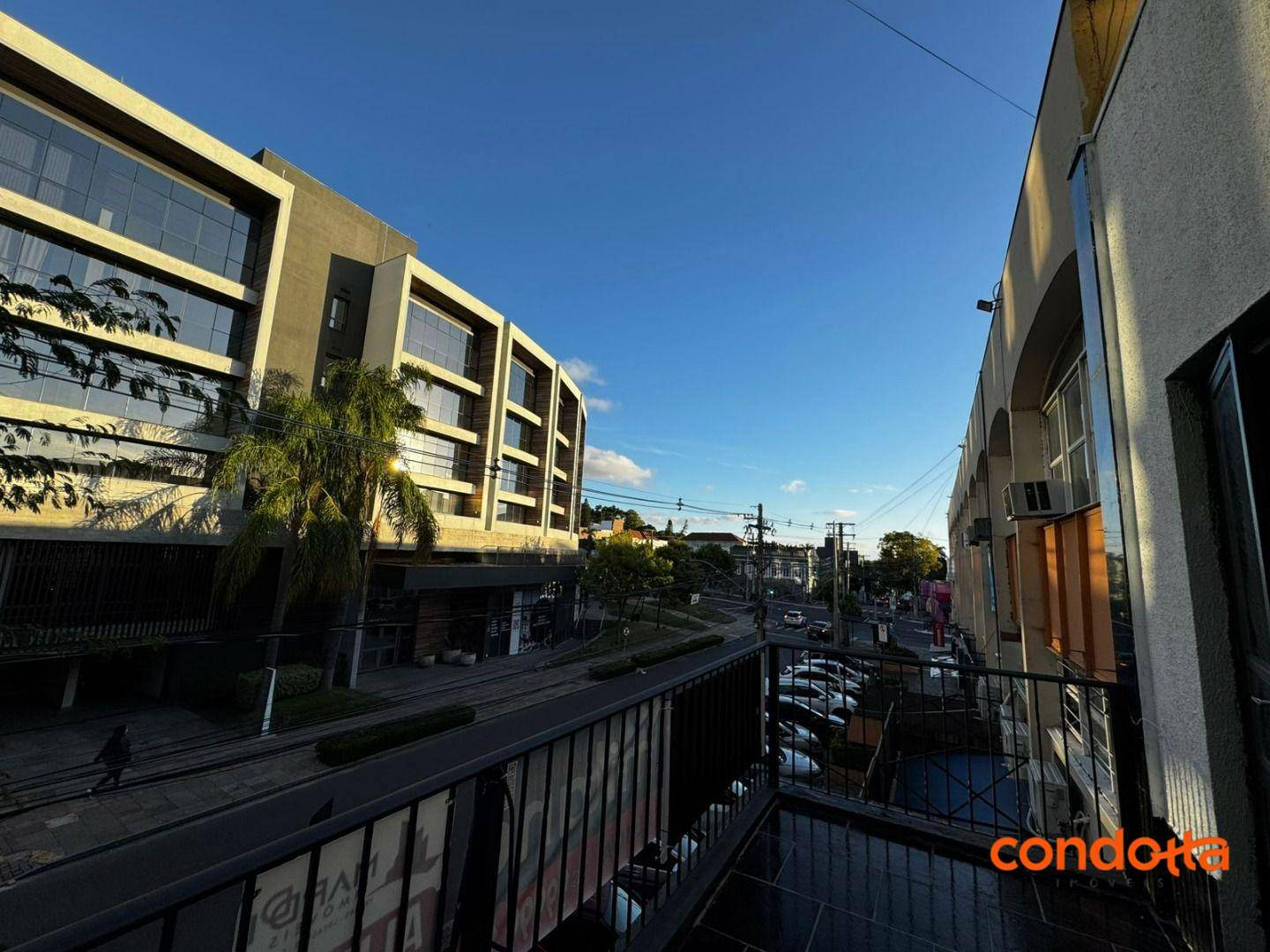 Conjunto Comercial-Sala para alugar, 45m² - Foto 6