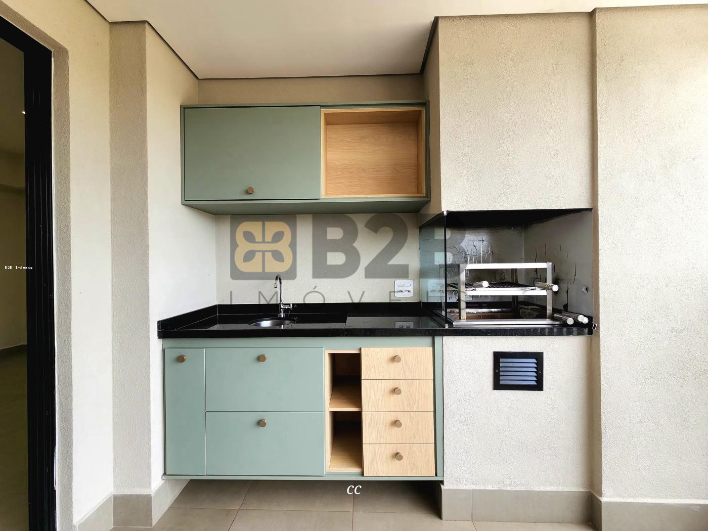 Apartamento para alugar com 3 quartos, 84m² - Foto 16