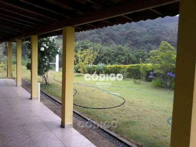 Chácara à venda com 5 quartos, 82450m² - Foto 6