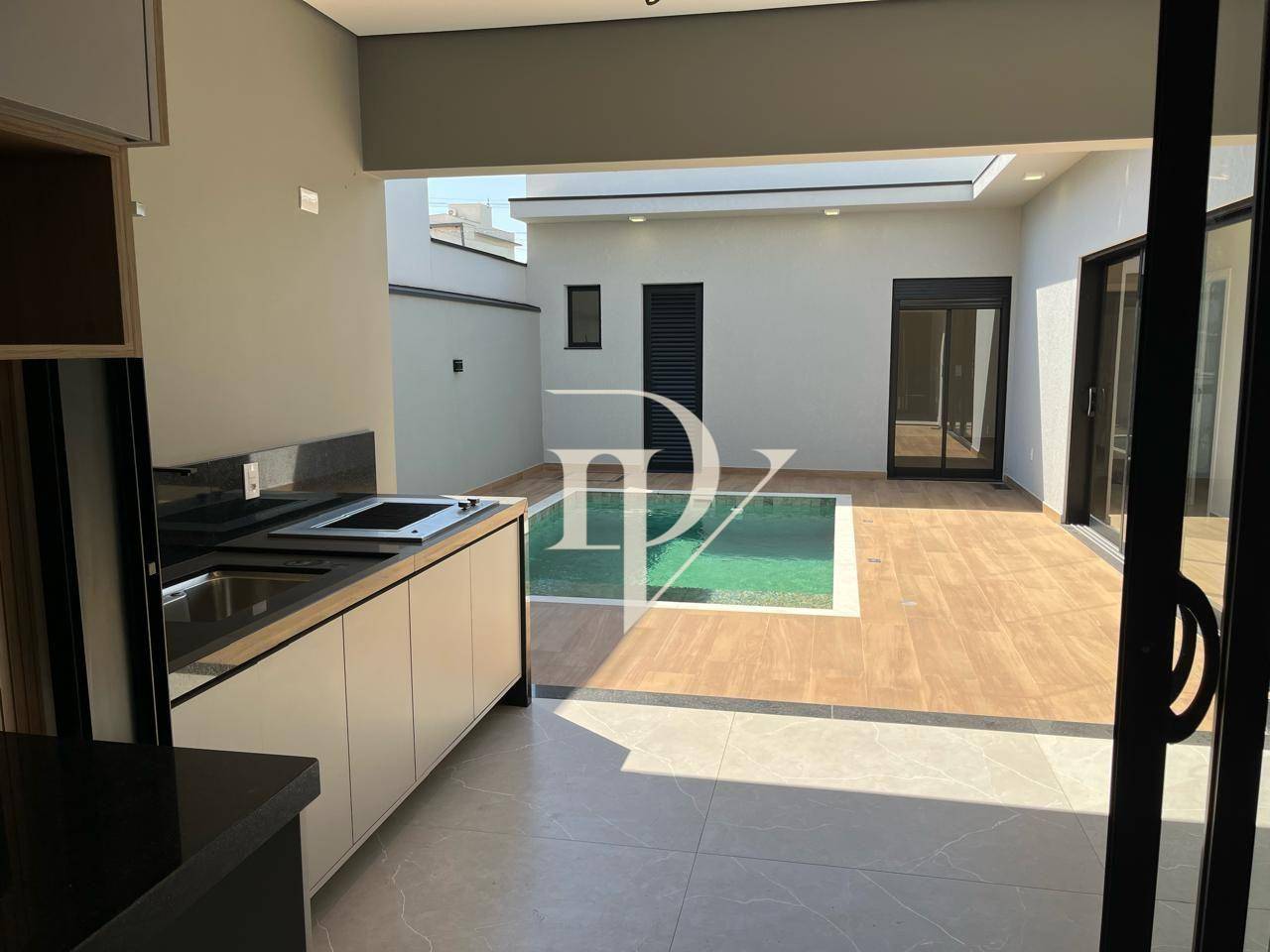 Casa de Condomínio à venda com 3 quartos, 205m² - Foto 8