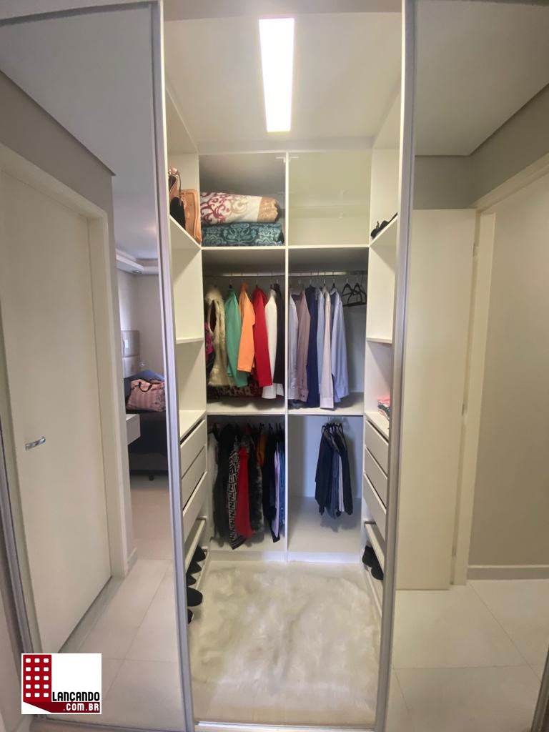 Apartamento à venda com 3 quartos, 86m² - Foto 8