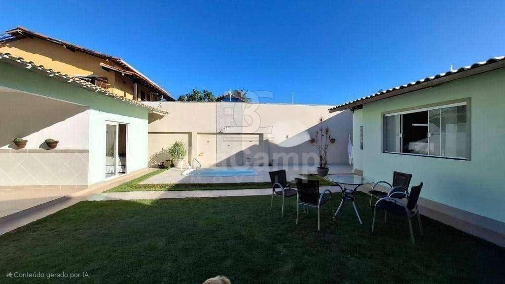 Casa à venda com 2 quartos, 160m² - Foto 16