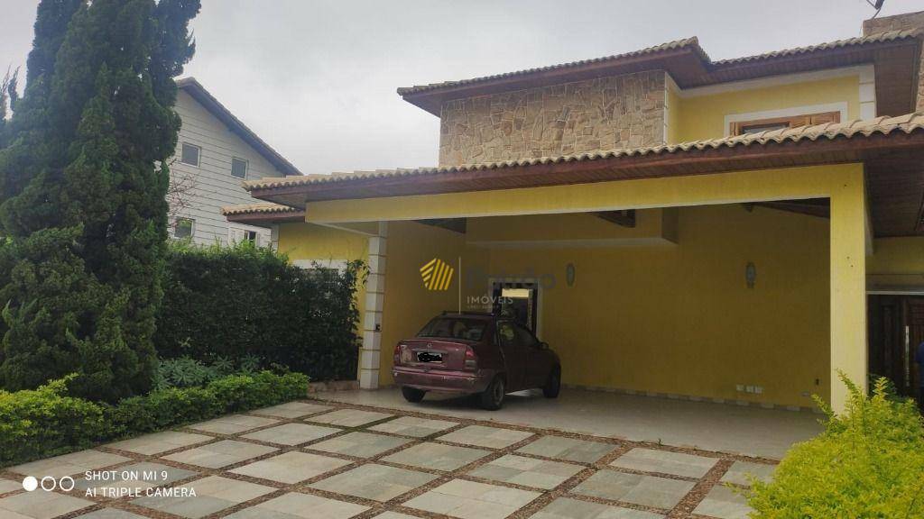 Casa de Condomínio à venda com 4 quartos, 586m² - Foto 27