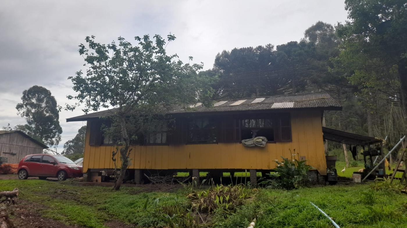 Fazenda à venda, 21m² - Foto 3