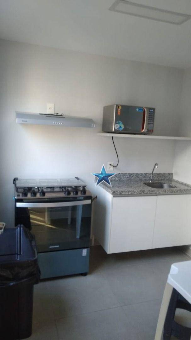 Apartamento à venda com 2 quartos, 39m² - Foto 6