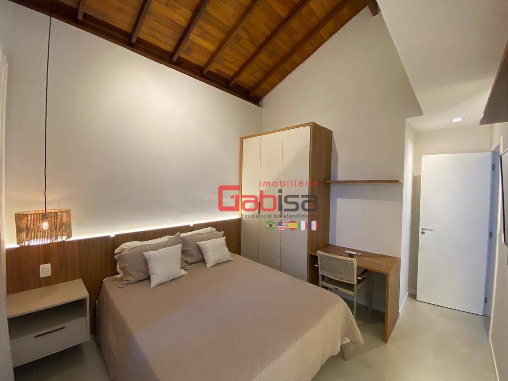 Casa de Condomínio à venda com 4 quartos, 204m² - Foto 17