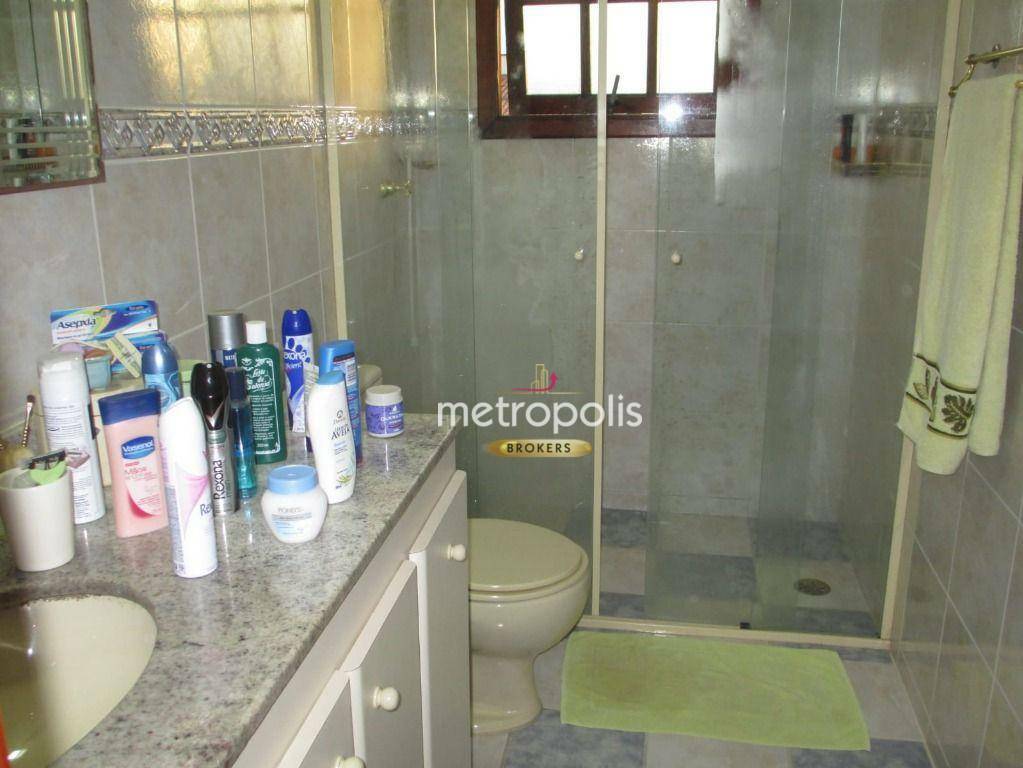 Sobrado à venda com 3 quartos, 220m² - Foto 8