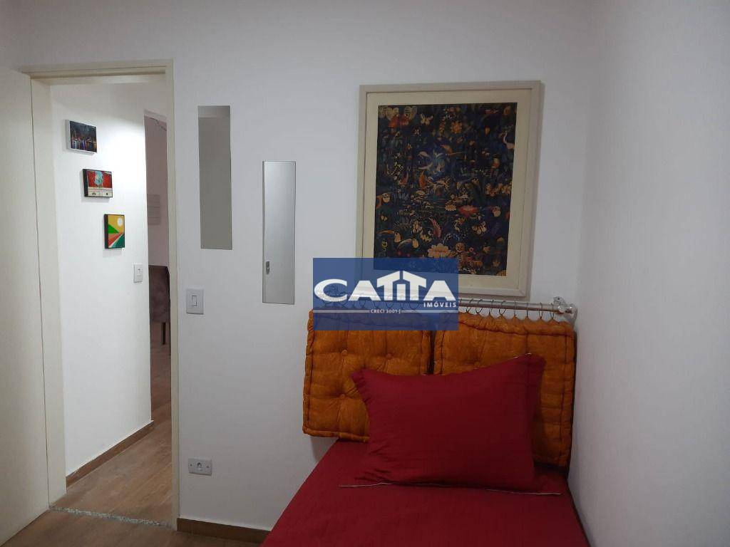 Apartamento à venda com 2 quartos, 52m² - Foto 17