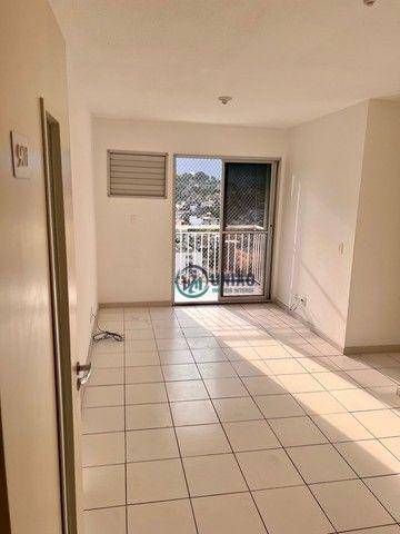 Apartamento à venda com 2 quartos, 55m² - Foto 3