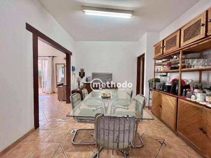 Casa à venda com 3 quartos, 206m² - Foto 11