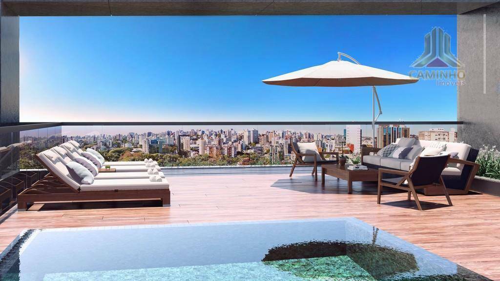 Apartamento à venda com 4 quartos, 435m² - Foto 4