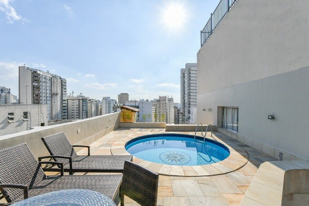 Cobertura à venda com 4 quartos, 303m² - Foto 13