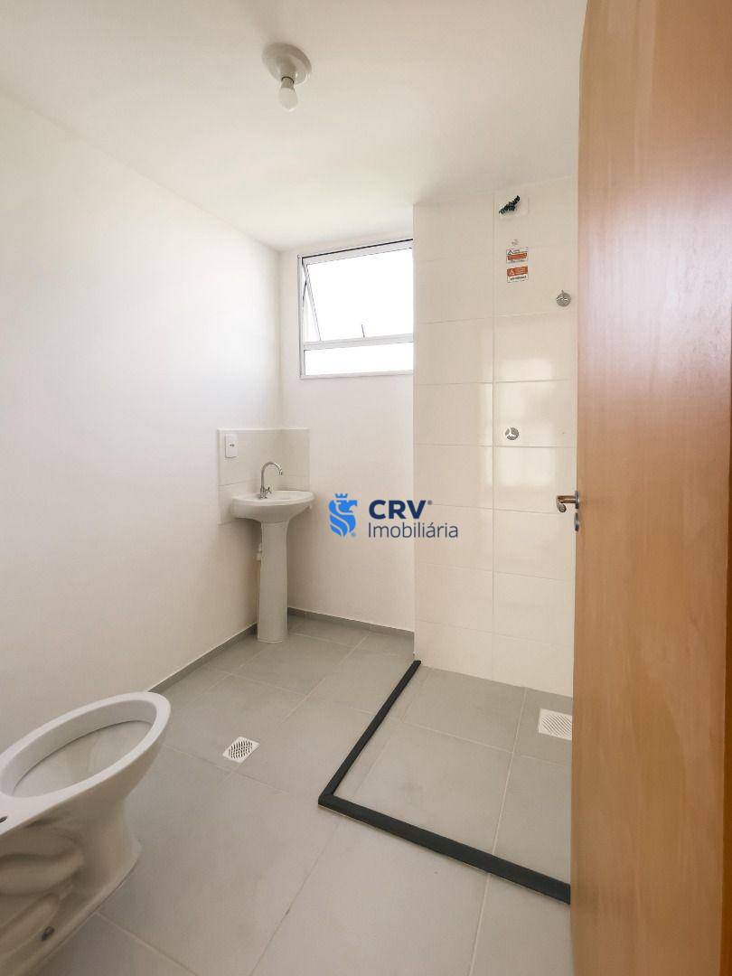 Apartamento, 2 quartos, 43 m² - Foto 4