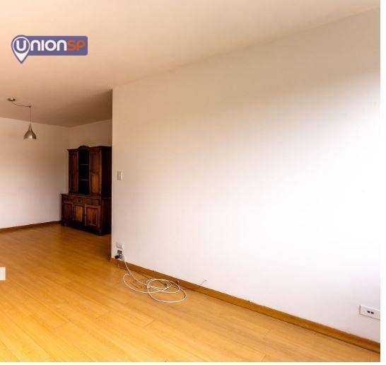 Apartamento à venda com 2 quartos, 86m² - Foto 4