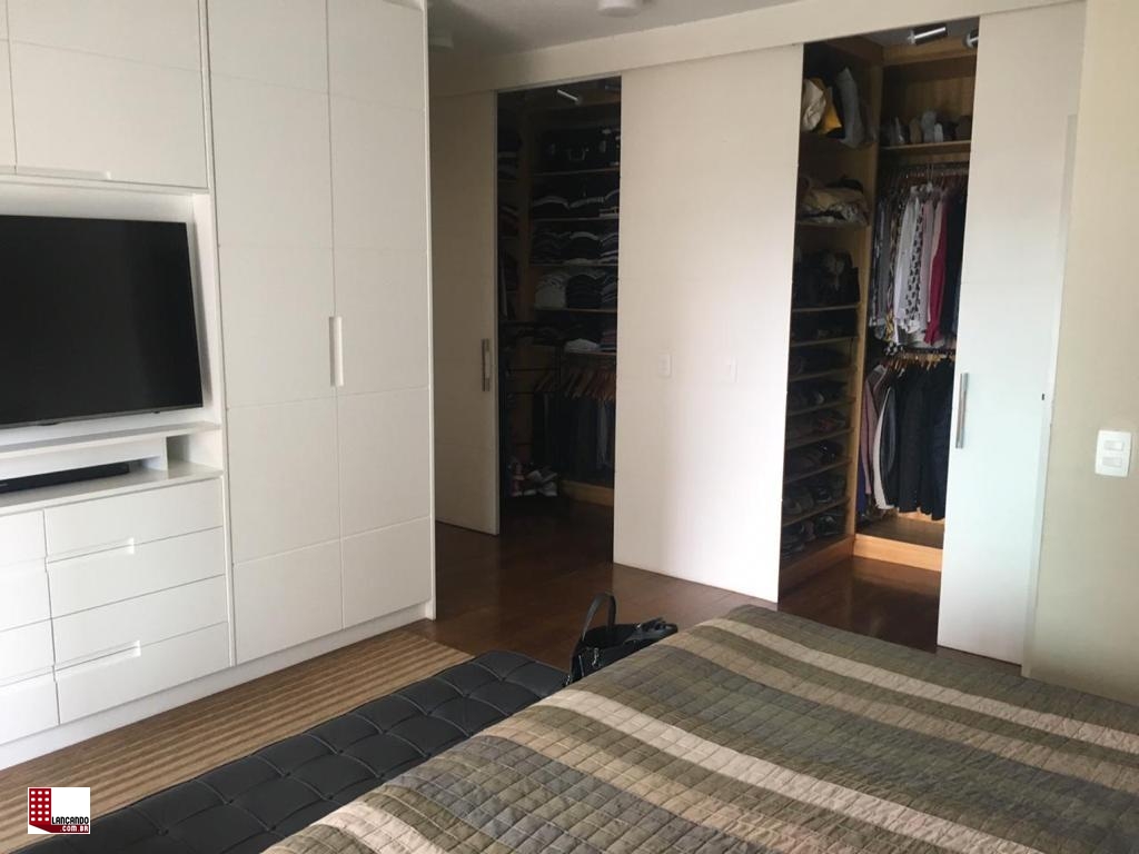 Apartamento à venda com 4 quartos, 398m² - Foto 7