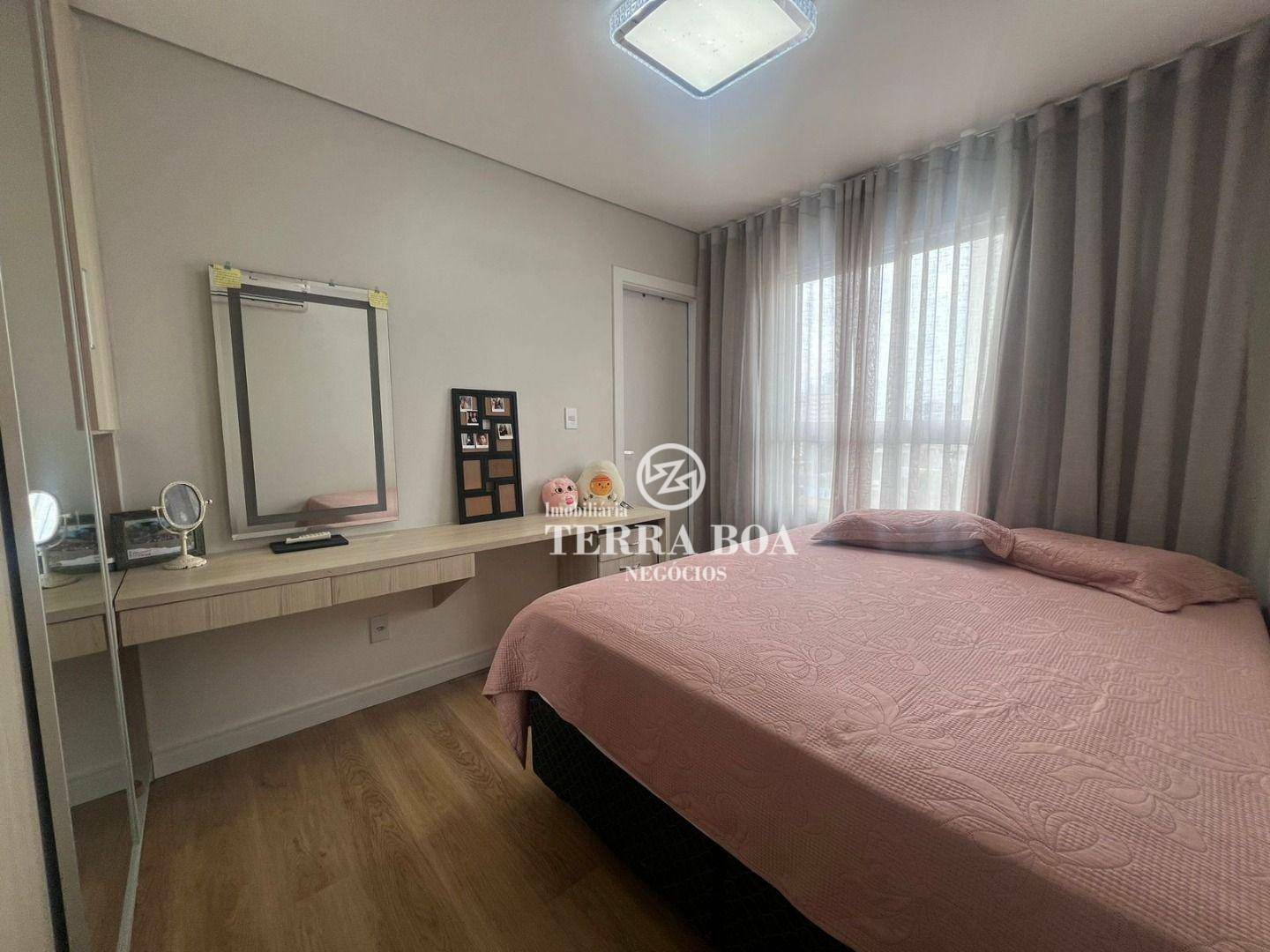 Apartamento à venda com 3 quartos, 108m² - Foto 25