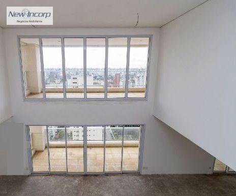 Apartamento à venda com 4 quartos, 606m² - Foto 9