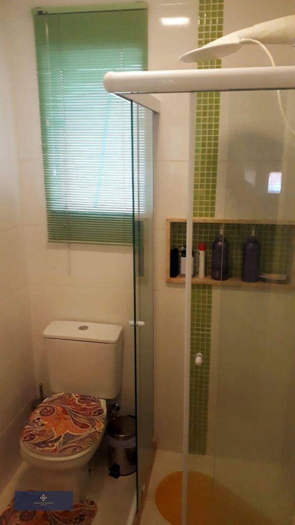 Casa de Condomínio à venda com 2 quartos, 50M2 - Foto 2