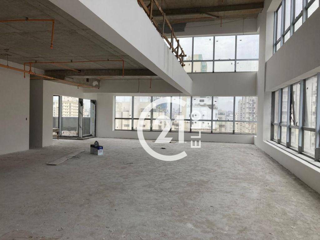 Conjunto Comercial-Sala para alugar, 430m² - Foto 4