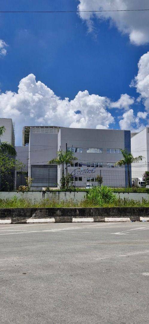 Depósito-Galpão-Armazém para alugar, 1000m² - Foto 13
