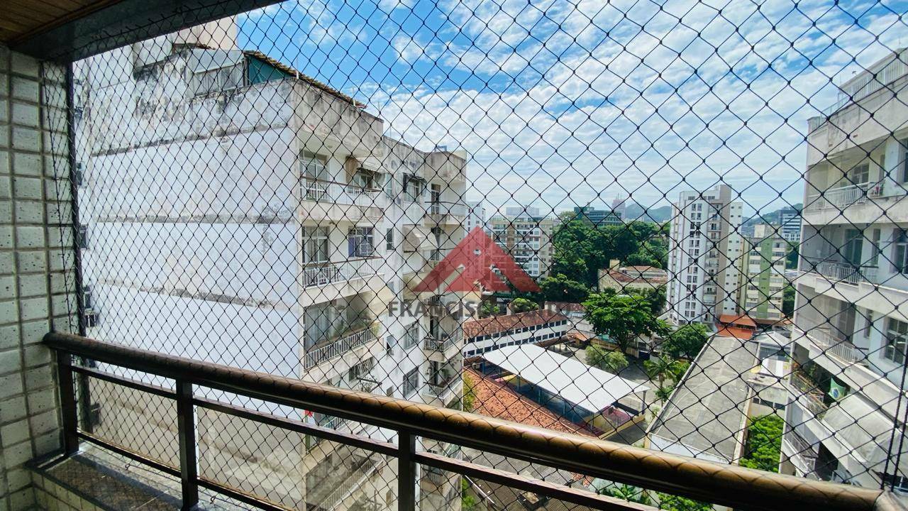 Cobertura à venda com 2 quartos, 180m² - Foto 6