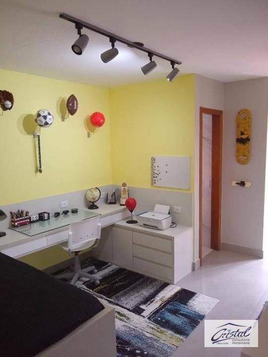 Sobrado à venda com 2 quartos, 96m² - Foto 21