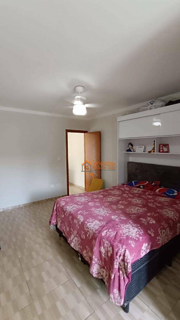 Sobrado à venda com 3 quartos, 116m² - Foto 20