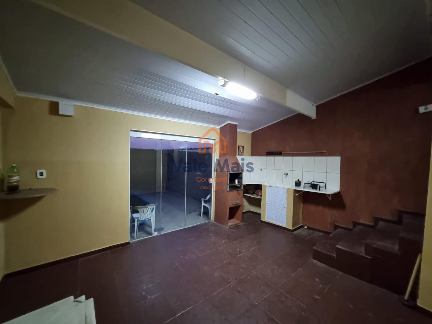 Casa para alugar com 3 quartos, 150m² - Foto 22