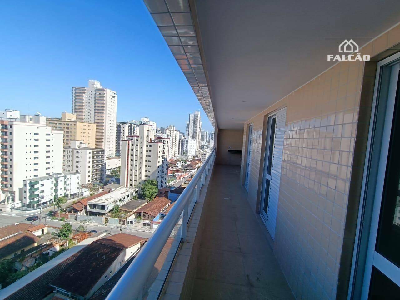 Apartamento à venda com 3 quartos, 118m² - Foto 4