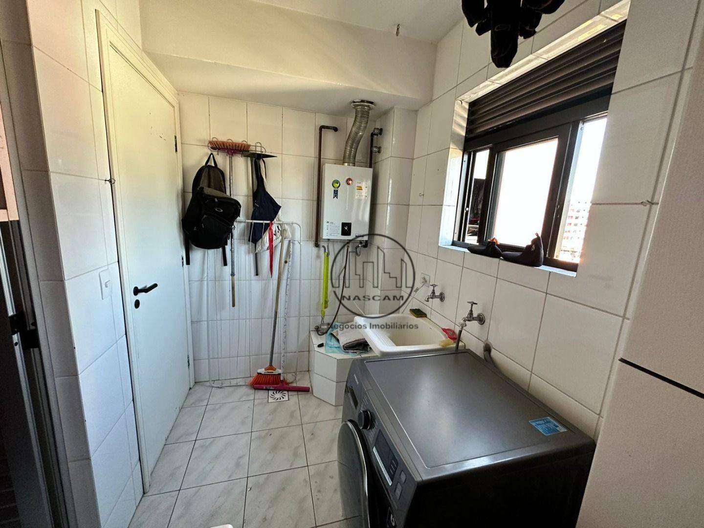 Apartamento à venda com 3 quartos, 120m² - Foto 42