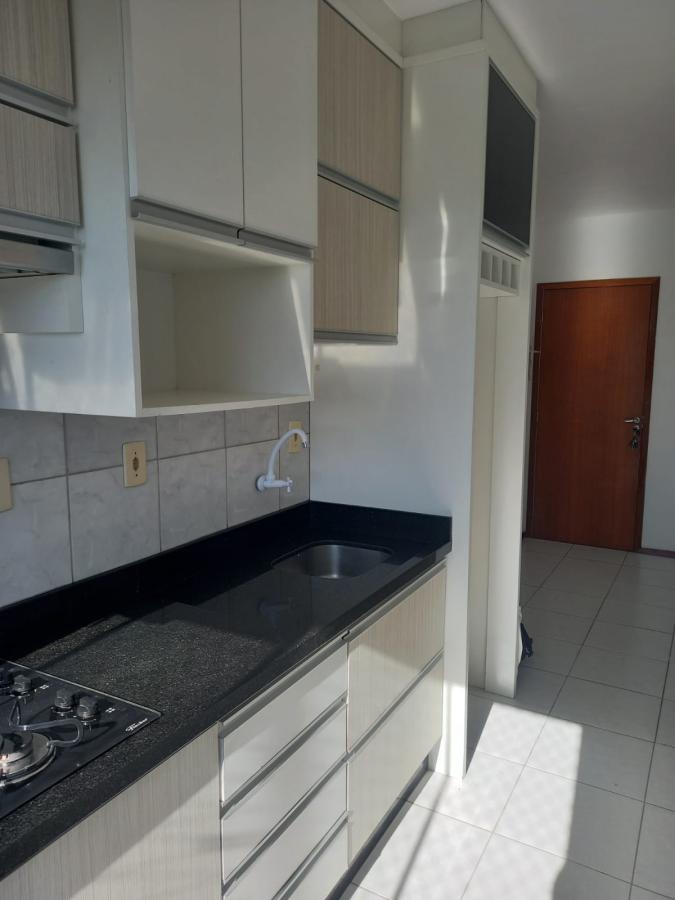 Apartamento à venda com 2 quartos, 48m² - Foto 1