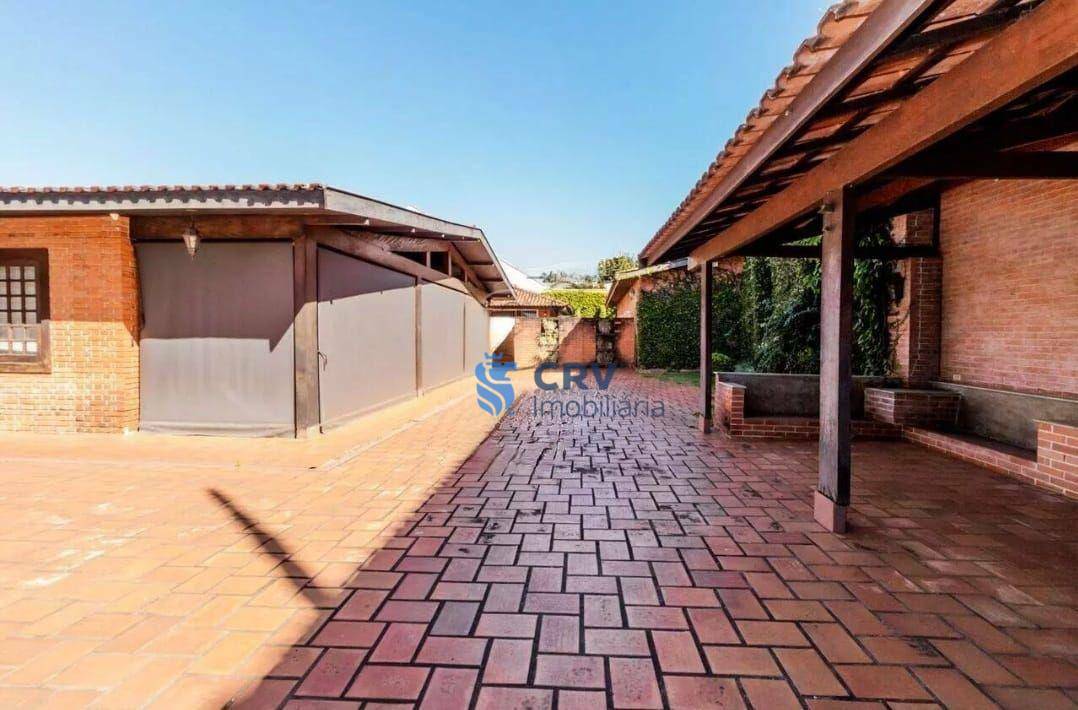 Casa à venda com 5 quartos, 460m² - Foto 19