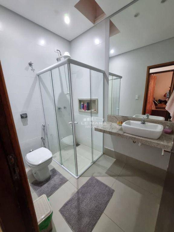 Casa de Condomínio à venda com 3 quartos, 120m² - Foto 7