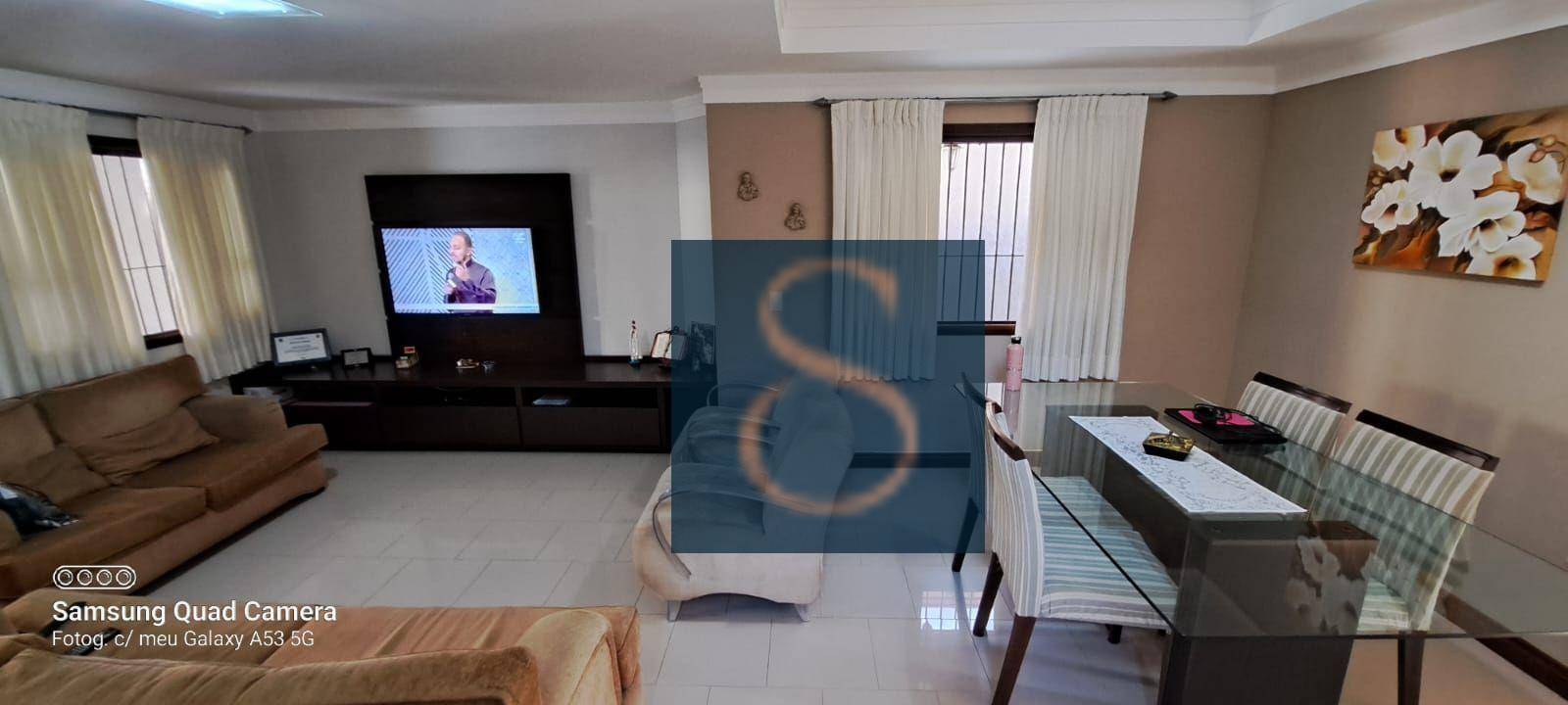 Sobrado à venda com 4 quartos, 207m² - Foto 9