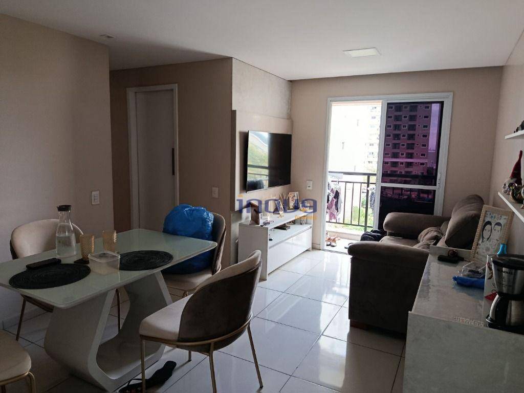 Apartamento, 3 quartos, 63 m² - Foto 7