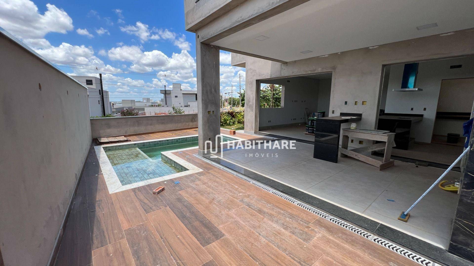 Casa de Condomínio à venda com 3 quartos, 337m² - Foto 11