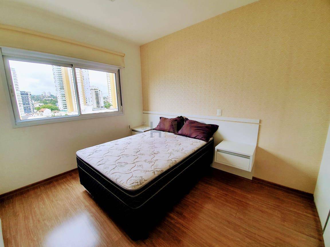 Apartamento à venda com 1 quarto, 46m² - Foto 12