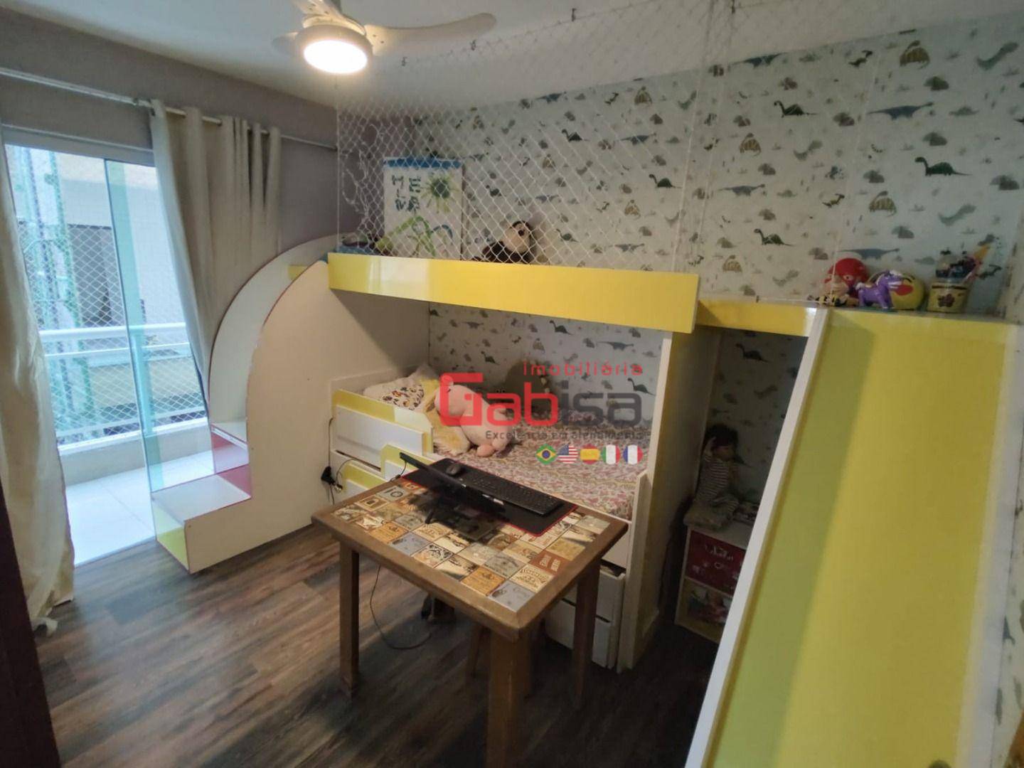 Apartamento à venda com 2 quartos, 95m² - Foto 13