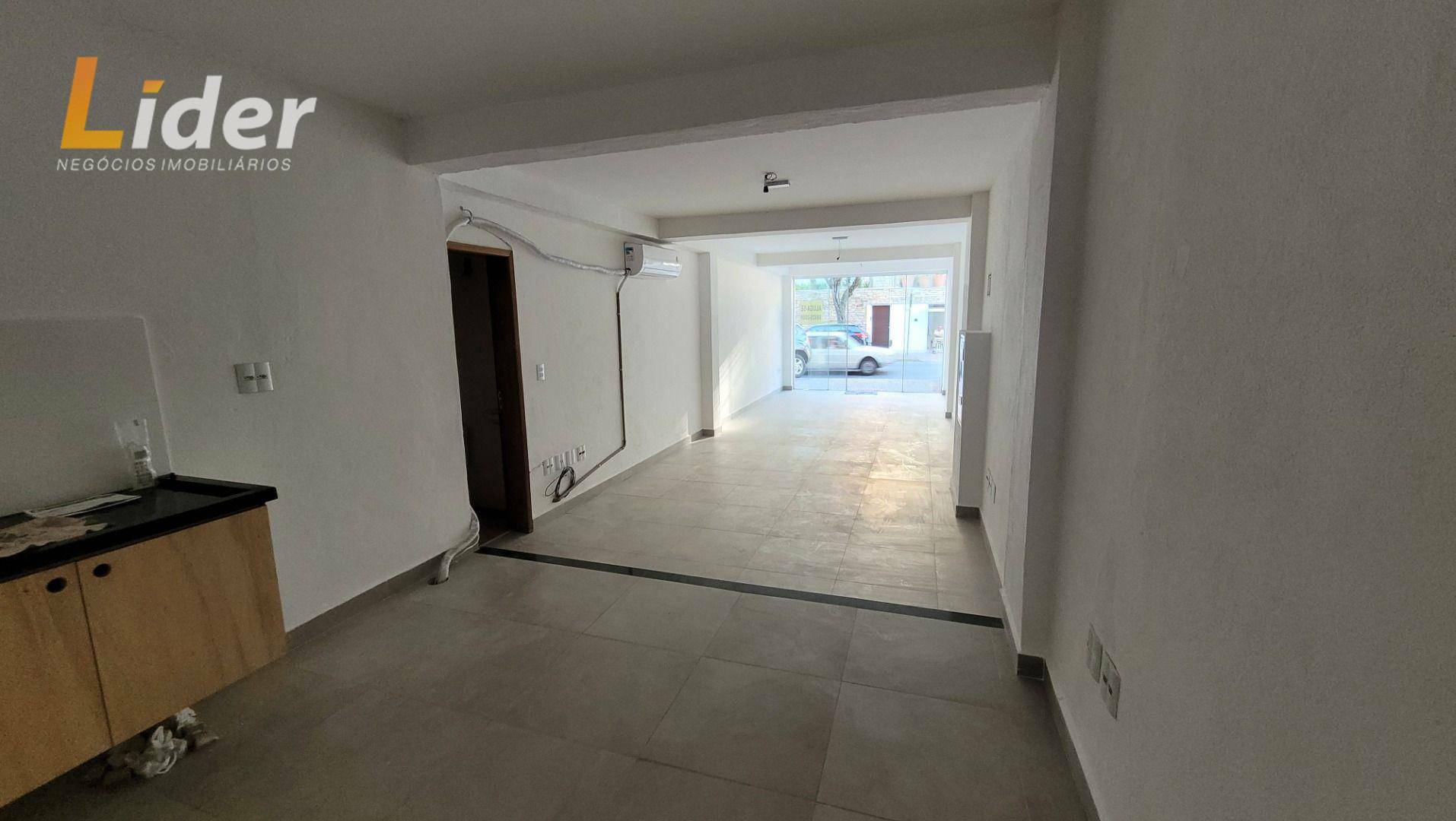 Loja-Salão para alugar, 32m² - Foto 5