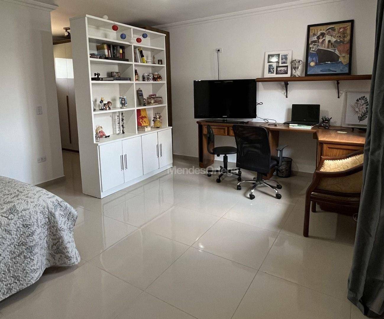 Chácara à venda com 6 quartos, 527m² - Foto 9