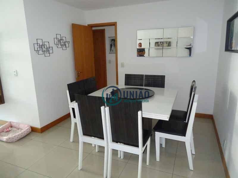 Apartamento à venda com 4 quartos, 152m² - Foto 5