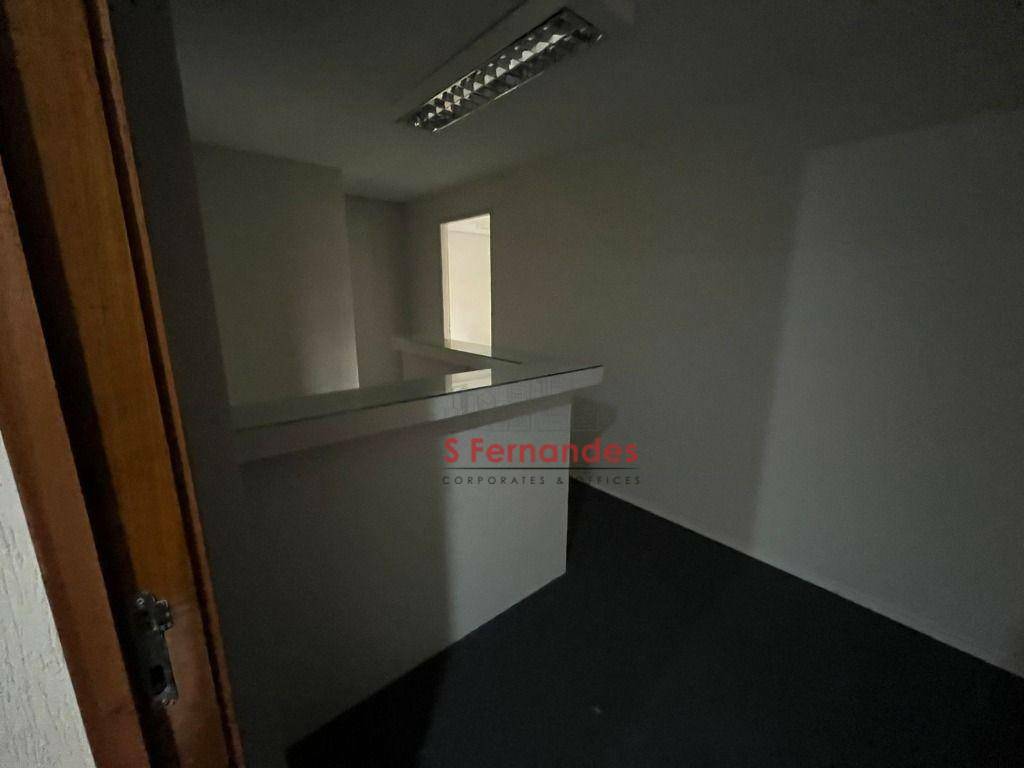 Conjunto Comercial-Sala para alugar, 60m² - Foto 20