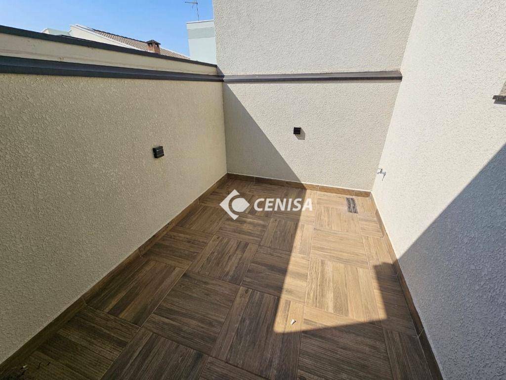 Casa de Condomínio à venda com 3 quartos, 110m² - Foto 24