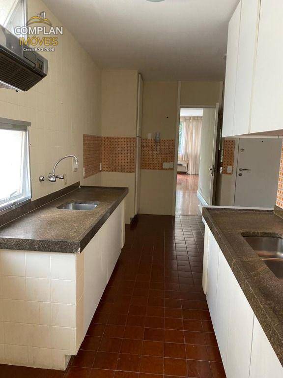 Apartamento à venda com 4 quartos, 170m² - Foto 23