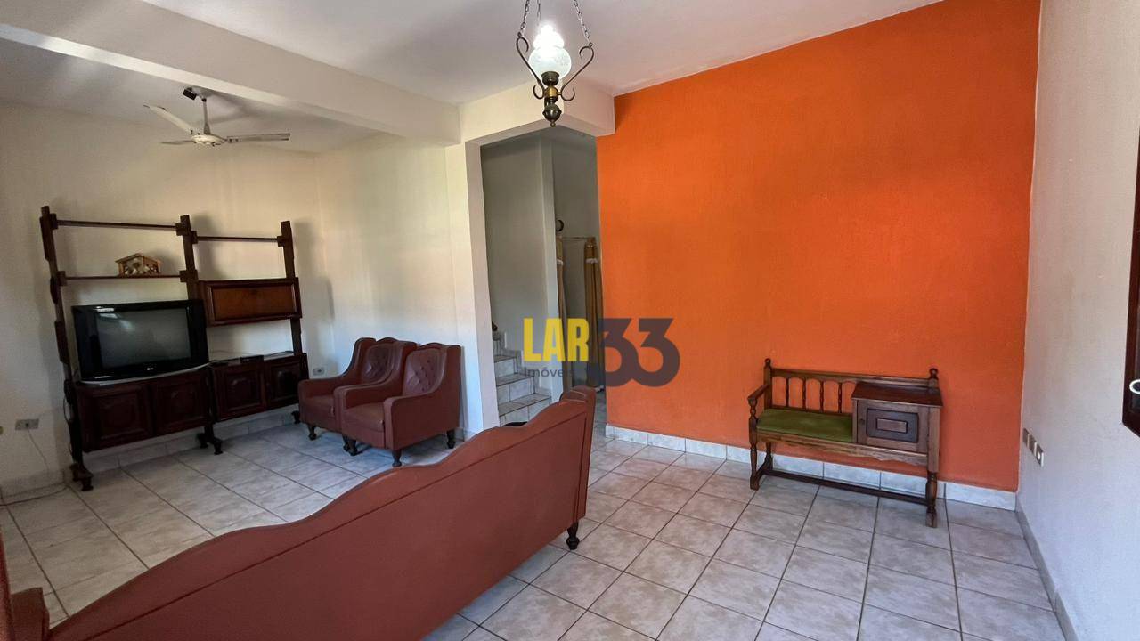 Casa de Condomínio à venda com 3 quartos, 134m² - Foto 27