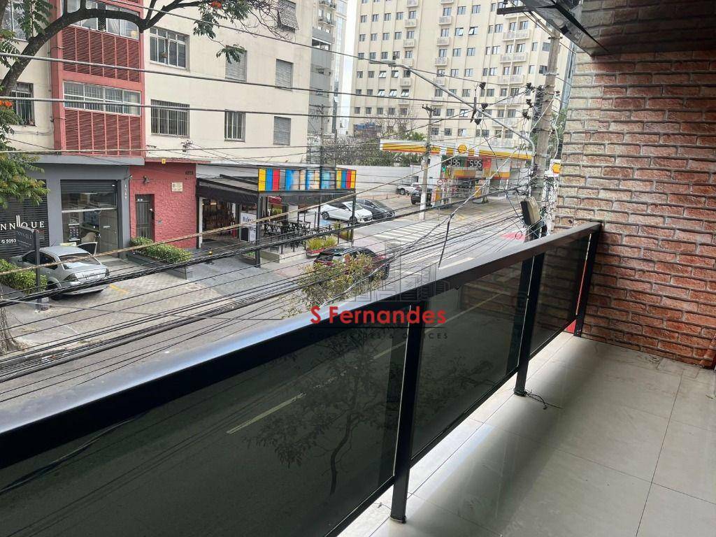 Loja-Salão para alugar, 240m² - Foto 26