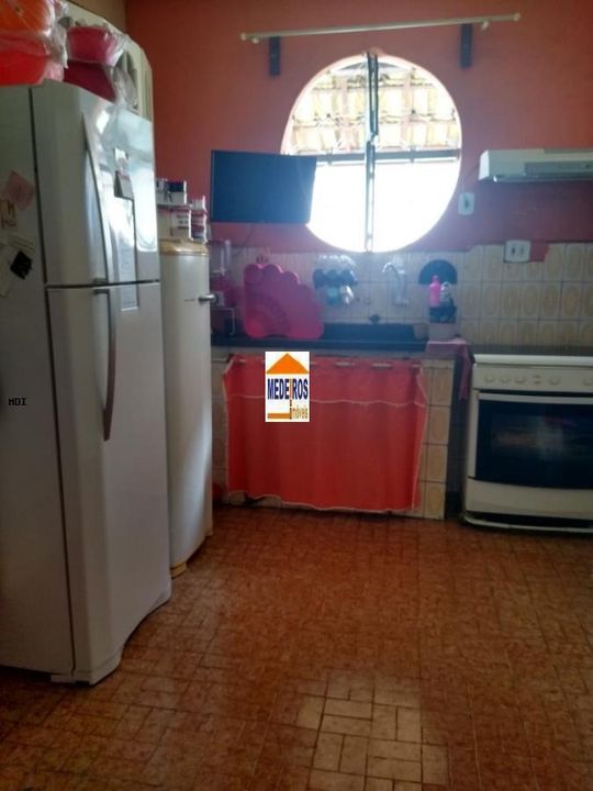 Casa à venda com 3 quartos, 260m² - Foto 21